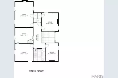 4500 West Pine Boulevard, Saint Louis, MO 63108 - Photo 19