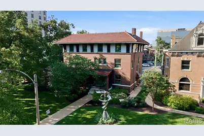 4500 West Pine Boulevard, Saint Louis, MO 63108 - Photo 3