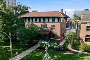 4500 W Pine Blvd, Saint Louis, MO 63108 - Photo 3