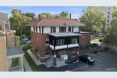 4500 West Pine Boulevard, Saint Louis, MO 63108 - Photo 21