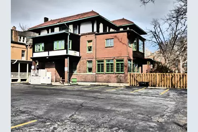 4500 West Pine Boulevard, Saint Louis, MO 63108 - Photo 39