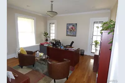 4500 West Pine Boulevard, Saint Louis, MO 63108 - Photo 7