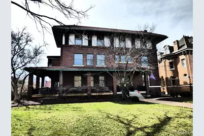 4500 West Pine Boulevard, Saint Louis, MO 63108 - Photo 1