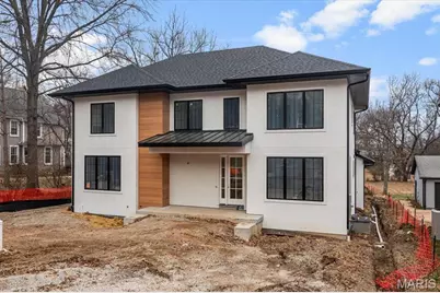 643 Marshall Avenue, Saint Louis, MO 63119 - Photo 3