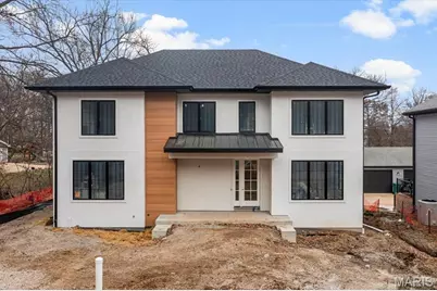 643 Marshall Avenue, Saint Louis, MO 63119 - Photo 1