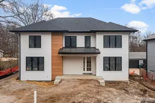 643 Marshall Ave, Saint Louis, MO 63119 - Photo 1