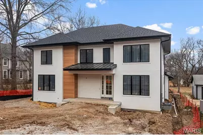 643 Marshall Avenue, Saint Louis, MO 63119 - Photo 3