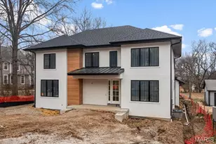 643 Marshall Ave, Saint Louis, MO 63119 - Photo 3