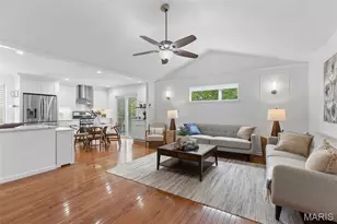 9722 Mueck Terrace, Webster Groves, MO 63119 - Photo 5