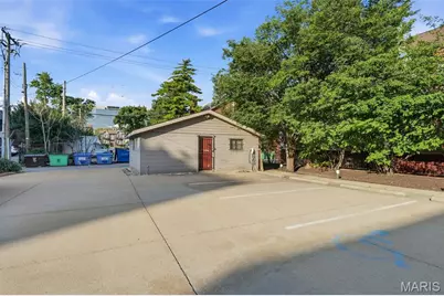 4512 West Pine Boulevard, Saint Louis, MO 63108 - Photo 17