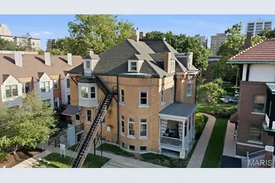 4512 West Pine Boulevard, Saint Louis, MO 63108 - Photo 19