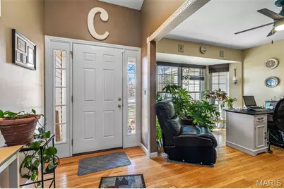 2401 Pfinister School Road, De Soto, MO 63020 - Photo 35