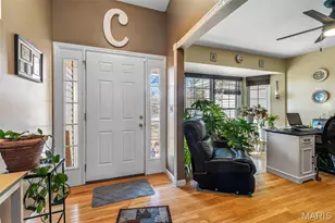 2401 Pfinister School Rd, De Soto, MO 63020 - Photo 35