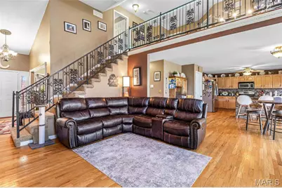 2401 Pfinister School Road, De Soto, MO 63020 - Photo 41