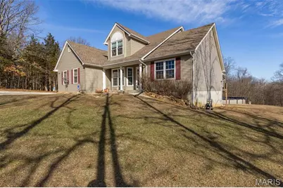 2401 Pfinister School Road, De Soto, MO 63020 - Photo 3