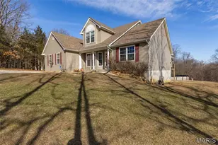 2401 Pfinister School Rd, De Soto, MO 63020 - Photo 3