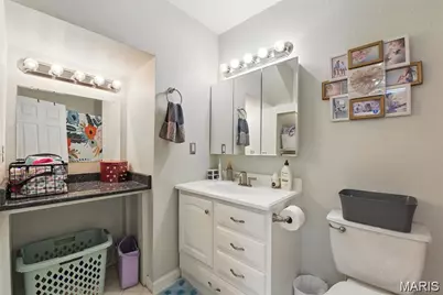 2416 S 12th Street #A, Saint Louis, MO 63104 - Photo 13