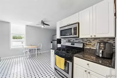 2416 S 12th Street #A, Saint Louis, MO 63104 - Photo 7