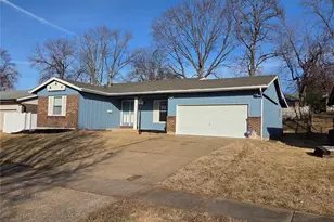 4895 Lockwig Trail, Florissant, MO 63033 - Photo 13