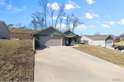 983 Rifle Drive, Cape Girardeau, MO 63701 - Photo 3
