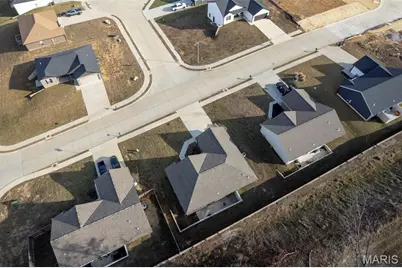 983 Rifle Drive, Cape Girardeau, MO 63701 - Photo 31