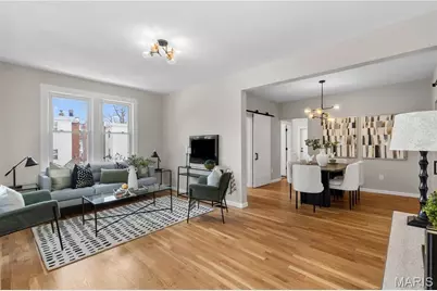 7206 Richmond Place, Saint Louis, MO 63143 - Photo 5