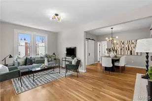 7206 Richmond Pl, Saint Louis, MO 63143 - Photo 5