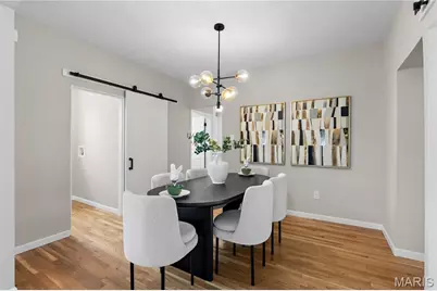 7206 Richmond Place, Saint Louis, MO 63143 - Photo 11