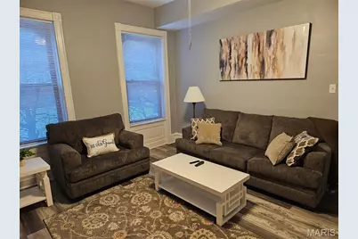 2035 Allen Avenue #2, Saint Louis, MO 63104 - Photo 1