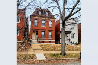 2035 Allen Avenue #2, Saint Louis, MO 63104 - Photo 1
