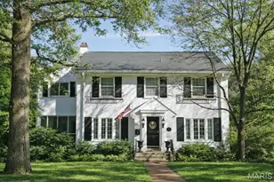 210 Jefferson Rd, Webster Groves, MO 63119 - Photo 1