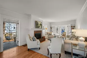 210 Jefferson Rd, Webster Groves, MO 63119 - Photo 5