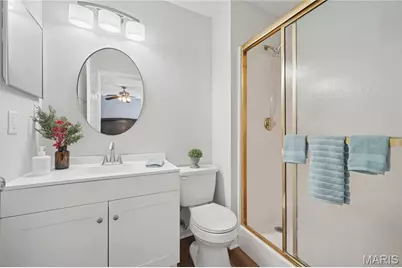 709 Ginger Wood Court, Ballwin, MO 63021 - Photo 11