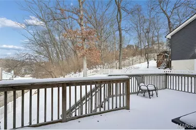 709 Ginger Wood Court, Ballwin, MO 63021 - Photo 17