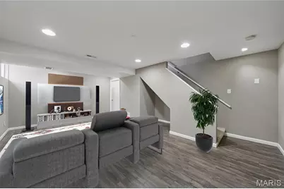 709 Ginger Wood Court, Ballwin, MO 63021 - Photo 15