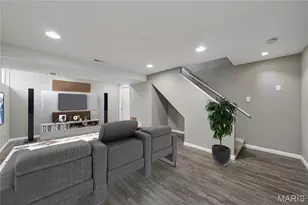 709 Ginger Wood Ct, Ballwin, MO 63021 - Photo 15