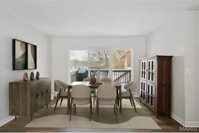 709 Ginger Wood Court, Ballwin, MO 63021 - Photo 5