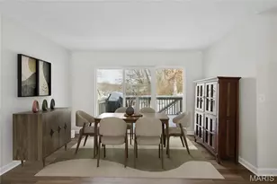 709 Ginger Wood Ct, Ballwin, MO 63021 - Photo 5