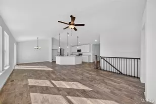 104 Tickridge Rd Lot 1, Silex, MO 63377 - Photo 7