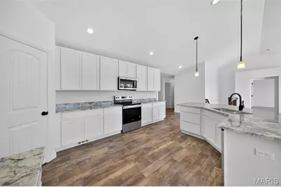 104 Tickridge Rd. Lot 1, Silex, MO 63377 - Photo 17