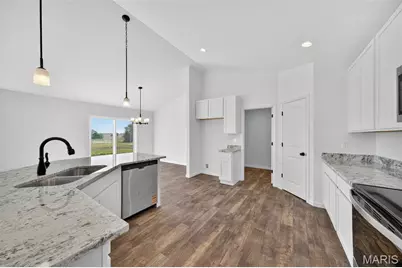 104 Tickridge Rd. Lot 1, Silex, MO 63377 - Photo 15