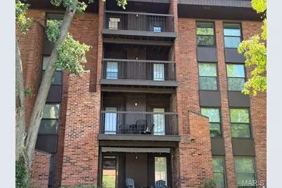 585 Coeur De Royale Drive #207, Creve Coeur, MO 63141 - Photo 5