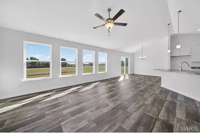 108 Tickridge Rd. Lot 2, Silex, MO 63377 - Photo 7