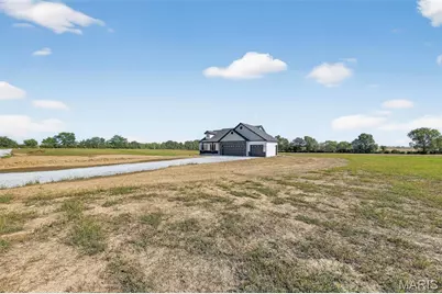 108 Tickridge Rd. Lot 2, Silex, MO 63377 - Photo 3
