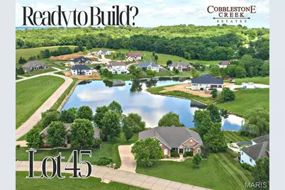 509 Mill Creek (Lot 45) Lane, Washington, MO 63090 - Photo 1