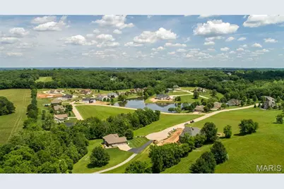 509 Mill Creek (Lot 45) Lane, Washington, MO 63090 - Photo 7