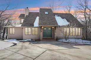 1315 Ridge Rd, Wildwood, MO 63021 - Photo 1