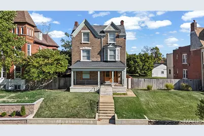 4327 Washington Boulevard, Saint Louis, MO 63108 - Photo 3