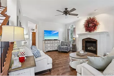 5123 Saddlebrook Parkway, Imperial, MO 63052 - Photo 5