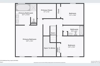 5123 Saddlebrook Parkway, Imperial, MO 63052 - Photo 29